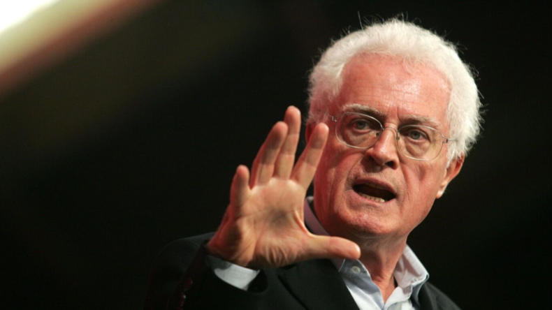 Décès de Lionel Jospin à 88 ans