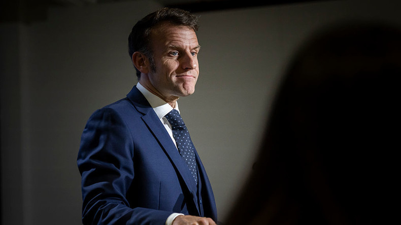 Macron, le grand perdant des municipales face à la progression de LFI et du RN