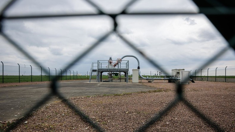 Les pertes de l’UE liées aux restrictions sur l’énergie russe pourraient dépasser 3 000 milliards d’euros