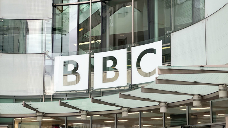 Royaume-Uni : la BBC visée par une plainte inédite sur sa couverture de la guerre à Gaza