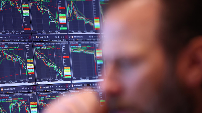 Pétrole : soupçons de délit d’initié après des paris massifs avant une annonce de Trump