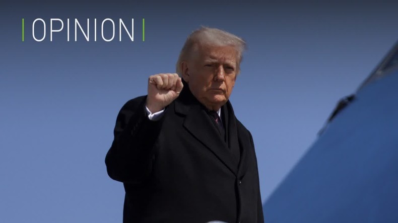 «Garant d’insécurité» : comment la guerre en Iran change les alliances