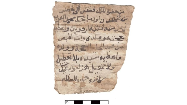 Des archéologues confirment l’existence du légendaire «roi Arthur» africain