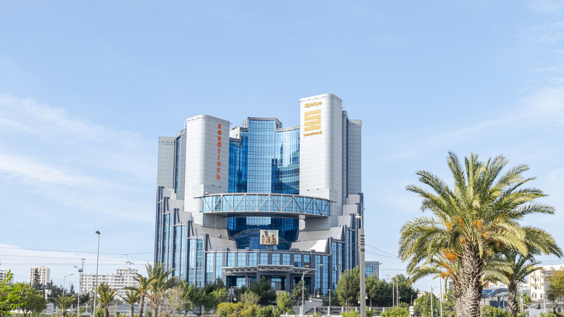 L’Algérie entamera le forage du champ pétrolier de Kafra au Niger dès avril prochain