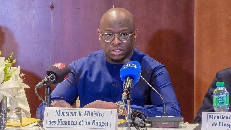 Dette «cachée» : le Sénégal rejette les accusations et défend sa stratégie financière