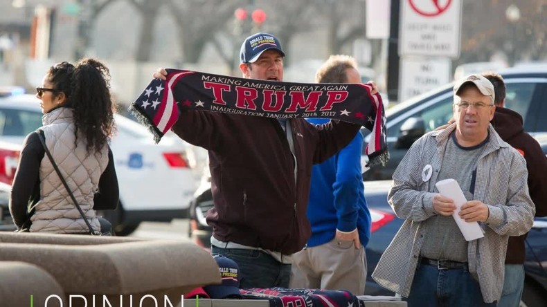 MAGA en mutation : l’émergence d’une nouvelle vague réactionnaire