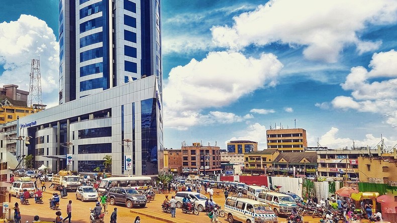 Ouganda : croissance économique de 8,5% au dernier trimestre 2025