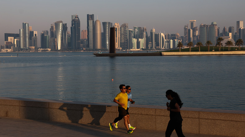 Téhéran ne frappe plus le Qatar : signe d’un lien stratégique particulier