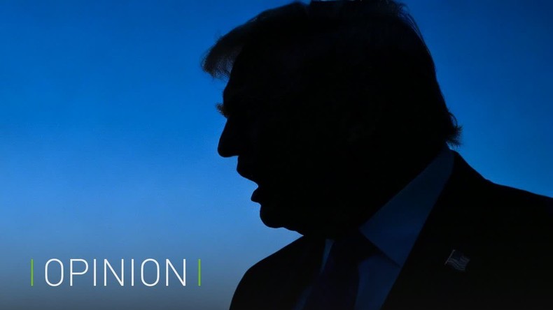 L’administration Trump : escrocs politiques