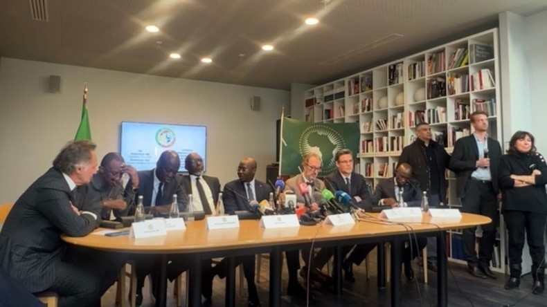 «Braquage administratif le plus grossier de l’Histoire» : le Sénégal lance une «croisade» juridique contre la décision de la CAF