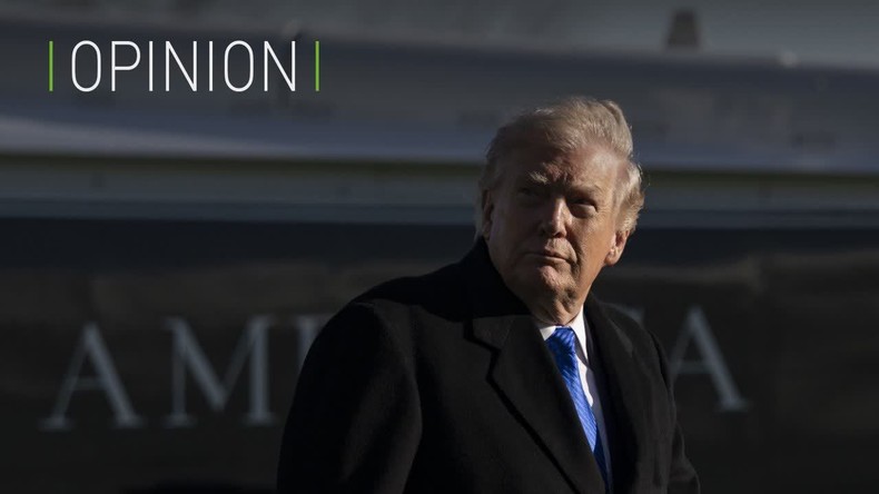 Iran : guerre facultative, victoire requise