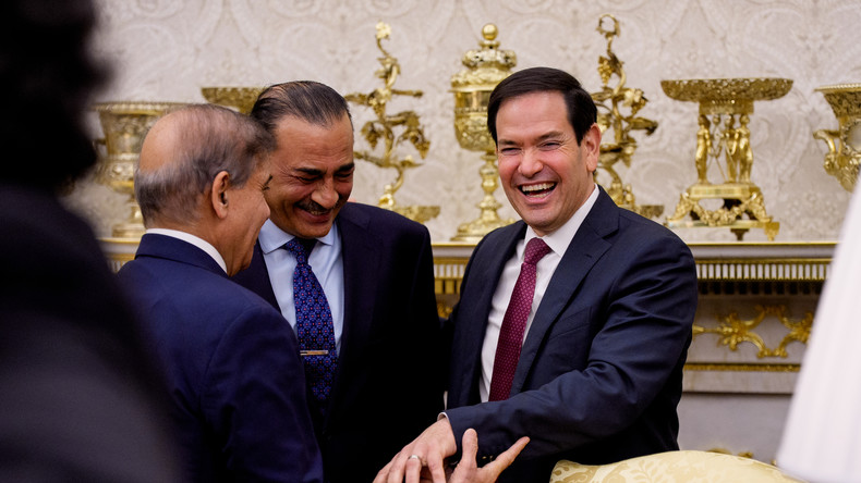 Guerre contre l'Iran : le Pakistan tente une percée diplomatique