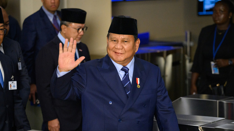 L’Asie du Sud-Est se mobilise pour désamorcer la crise au Moyen-Orient