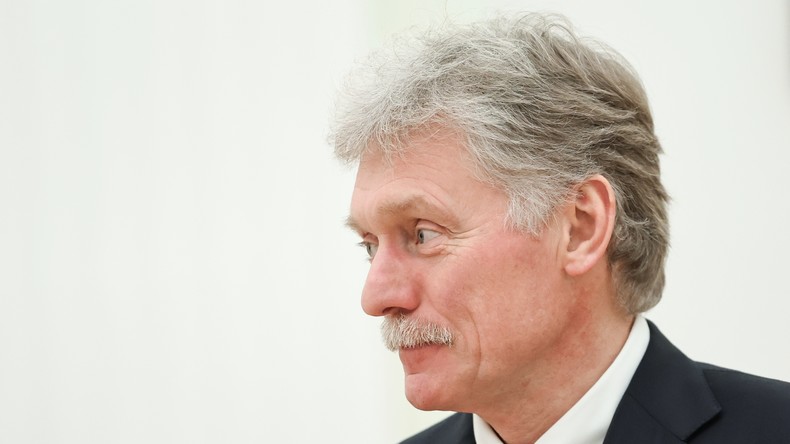 Peskov : le «Conseil de paix» de Donald Trump apparaît moins pertinent dans le contexte de la guerre au Moyen-Orient