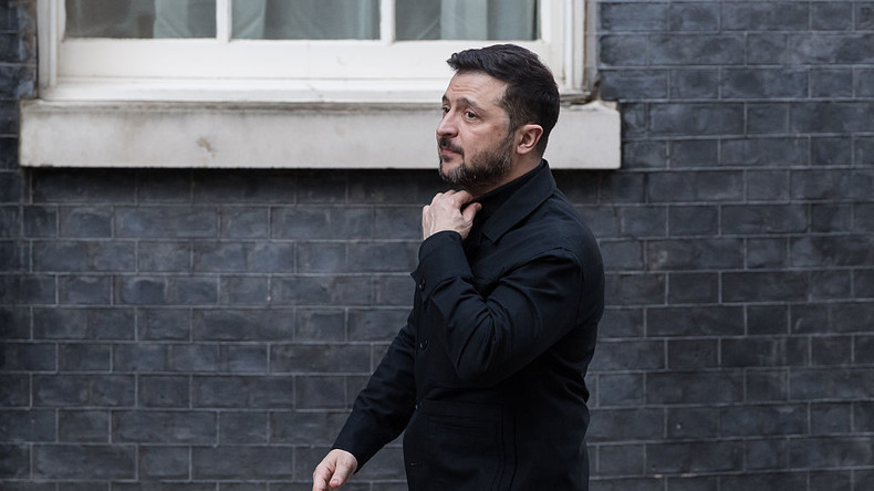 Zelensky finançait l'opposition hongroise en lui versant chaque semaine 5 millions d'euros