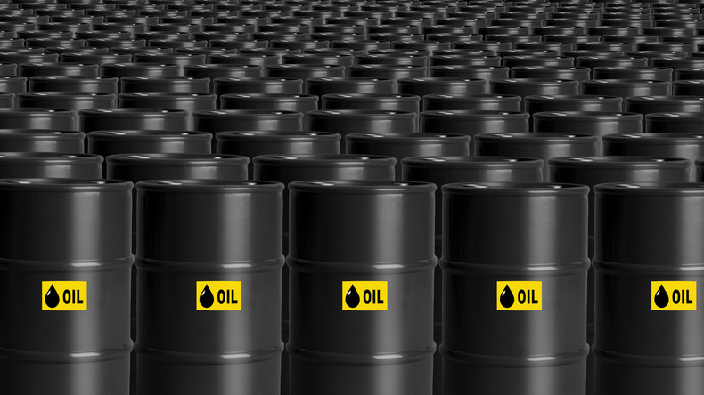 En direct : Trump envisage de s'emparer du pétrole iranien