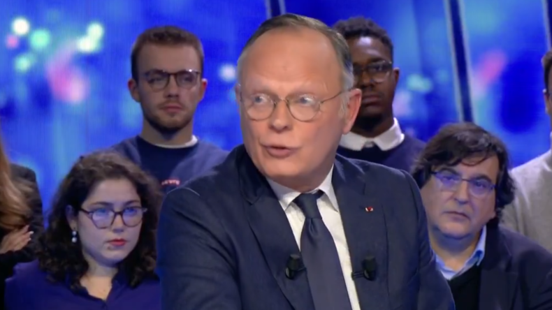 Sondage présidentielle 2027 : le RN domine partout, Édouard Philippe seul capable de le battre