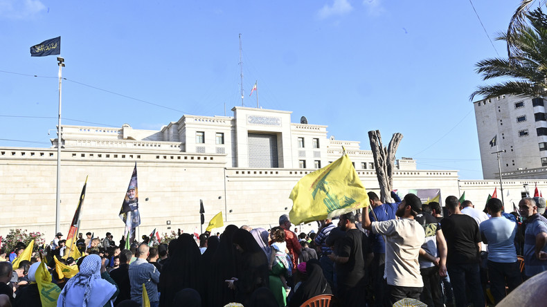 L’ambassadeur iranien refuse de quitter le Liban malgré l’ordre d’expulsion de Beyrouth