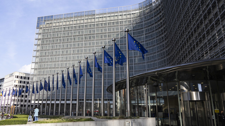 L’UE modifie ses priorités d’élargissement et rend l’adhésion de l’Ukraine plus incertaine, selon Politico