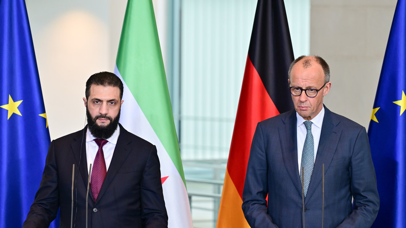 Berlin et Damas annoncent coopérer pour organiser le retour des réfugiés syriens