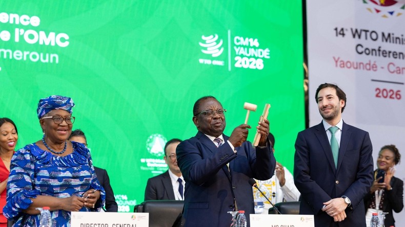 Échec des négociations ministérielles de l'OMC à Yaoundé
