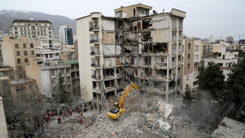 Frappe controversée en Iran : une arme américaine inédite au cœur des accusations