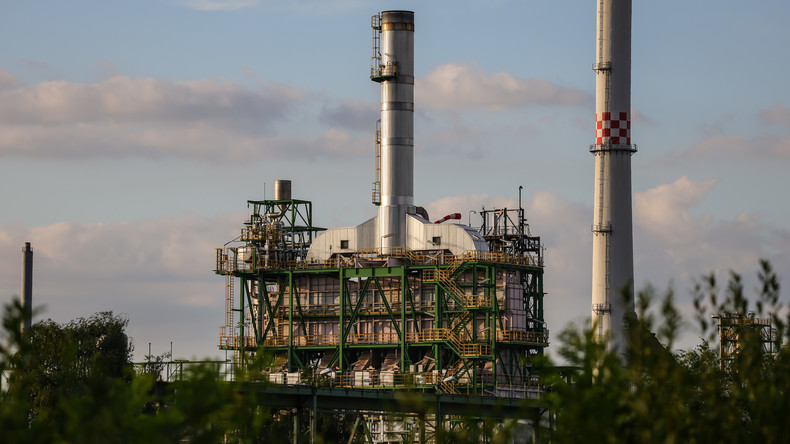 L'UE juge incompréhensible le refus de Kiev d’autoriser l’inspection du pipeline Droujba