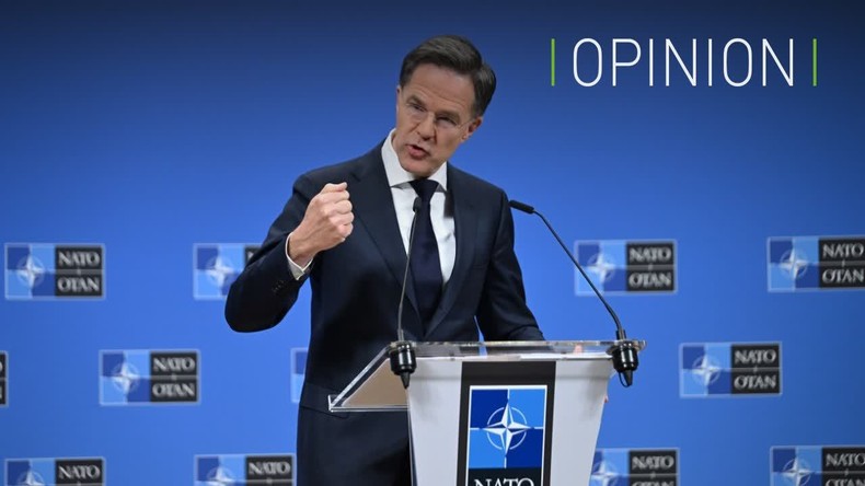 Trump met-il le feu à l’OTAN ?