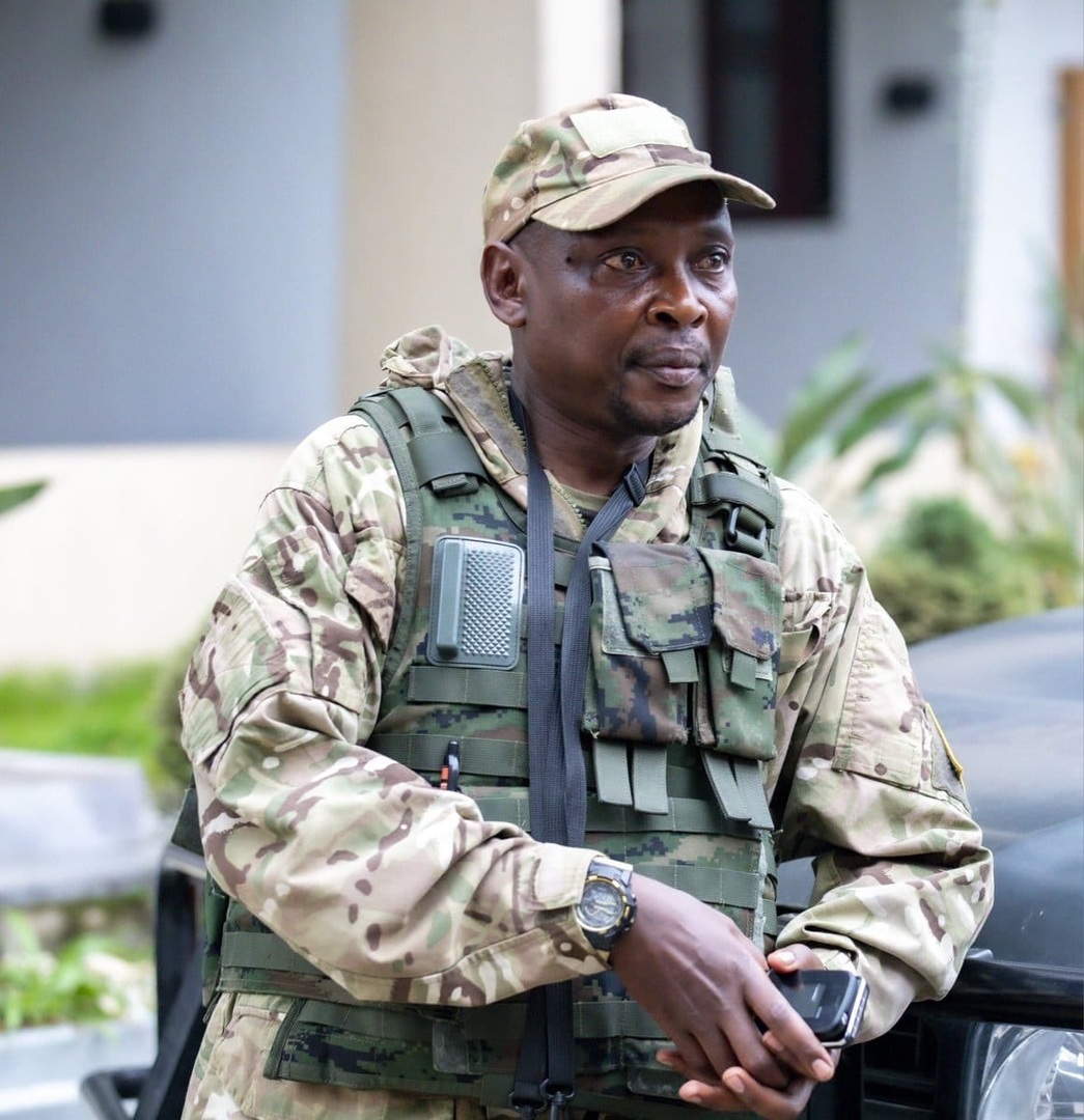 RDC : l’AFC/M23 confirme la mort de son porte-parole Willy Ngoma par une frappe de drone