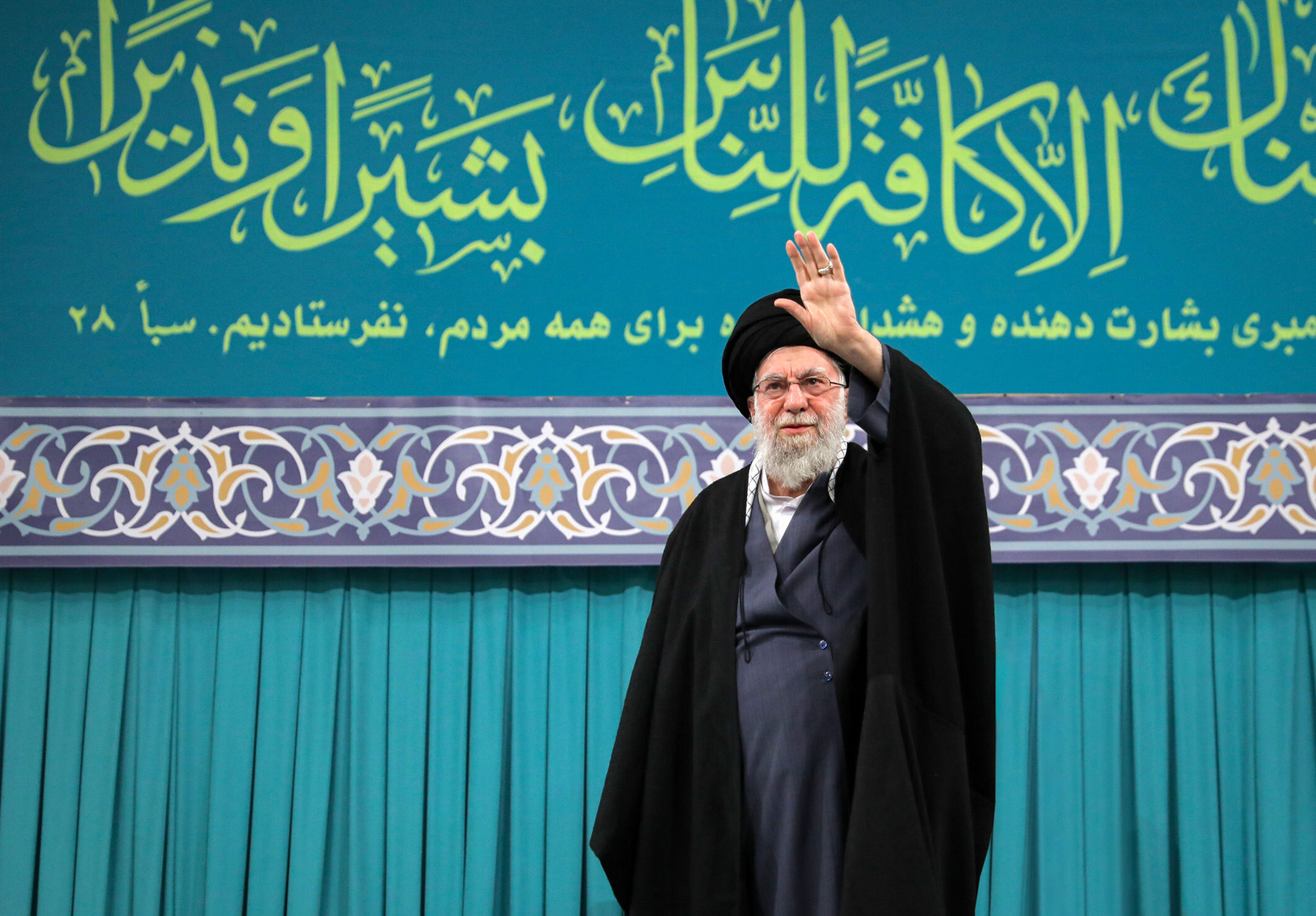 Assassinat de Khamenei : comment la CIA aurait guidé la main d’Israël