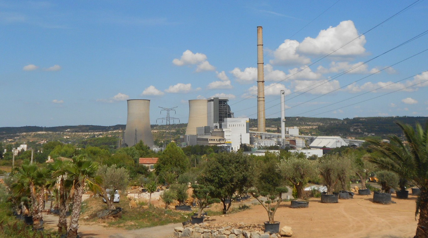 Scandale d’État : la Cour des comptes fustige le soutien à la centrale de Gardanne