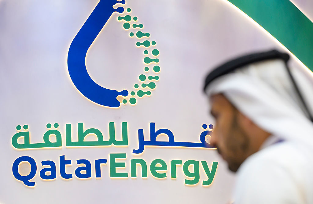 Gaz : flambée de plus de 50 % en Europe après l’arrêt du GNL qatari