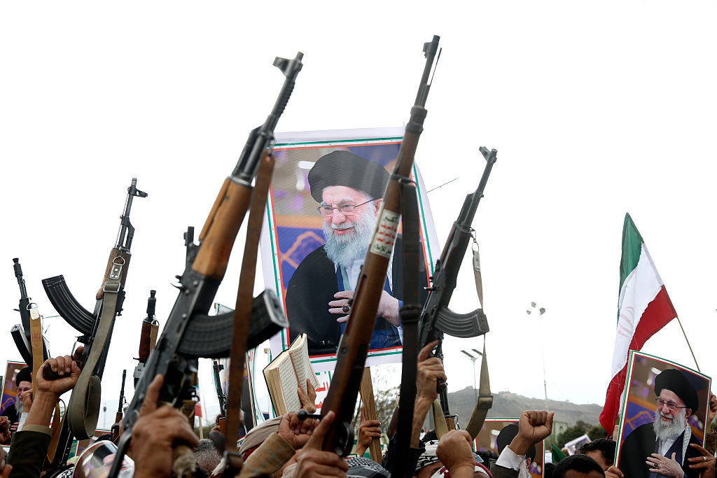L’Iran appliquerait le plan stratégique élaboré par Ali Khamenei avant sa mort, selon le Financial Times