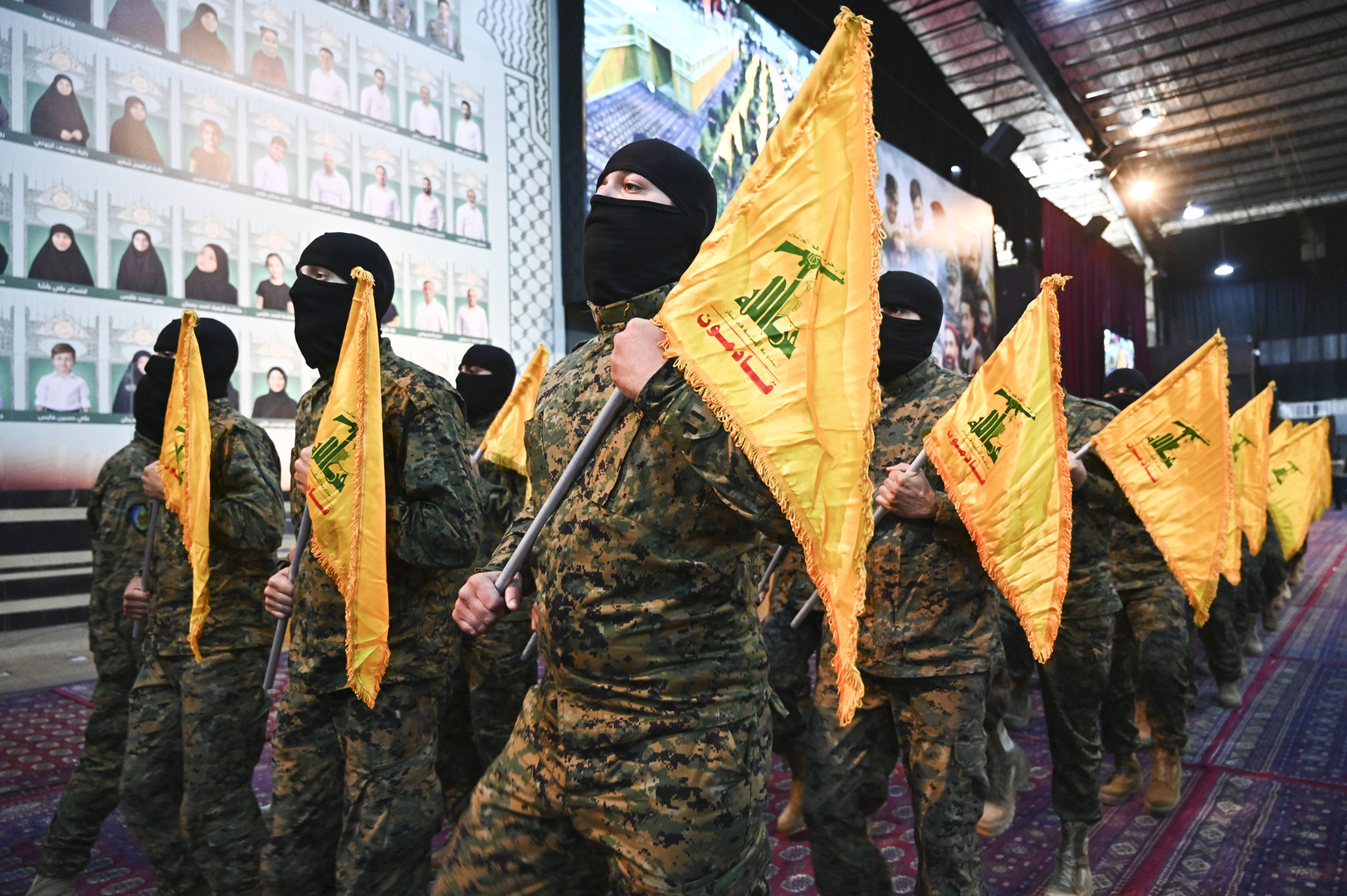 Pression transfrontalière : la stratégie du Hezbollah pour fléchir l'opération israélienne