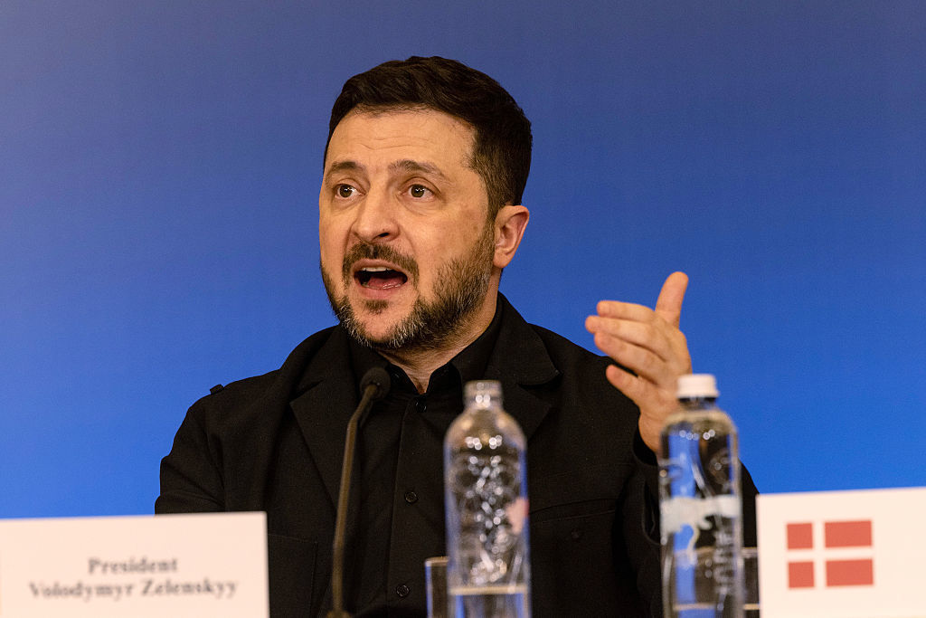 Des insultes aux menaces directes : Zelensky menace Orbán avec l’armée ukrainienne