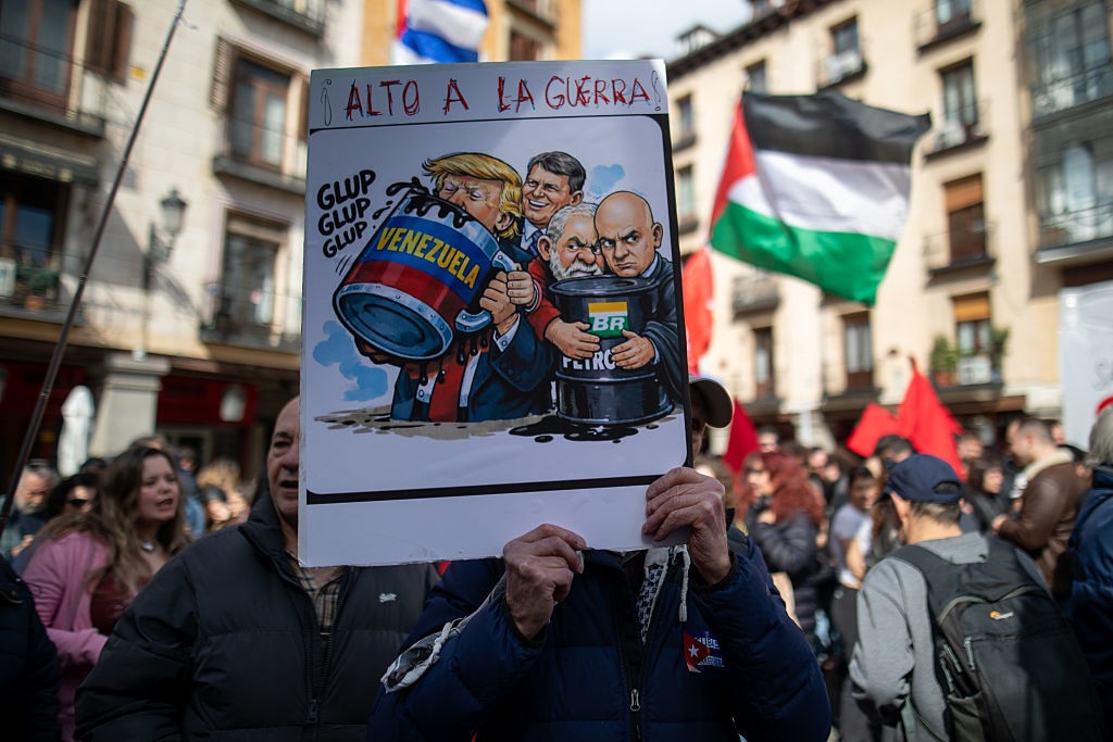 L'intervention à Cuba n'est «qu’une question de temps» pour Trump