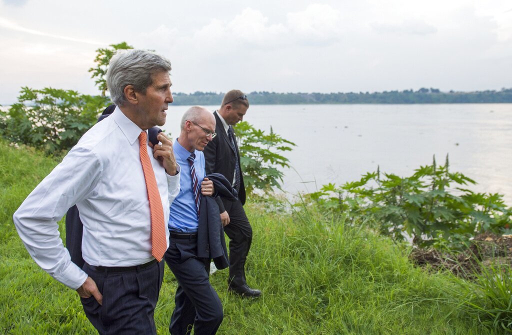 RDC : un ancien ambassadeur américain à Kinshasa nommé à la tête de la Monusco