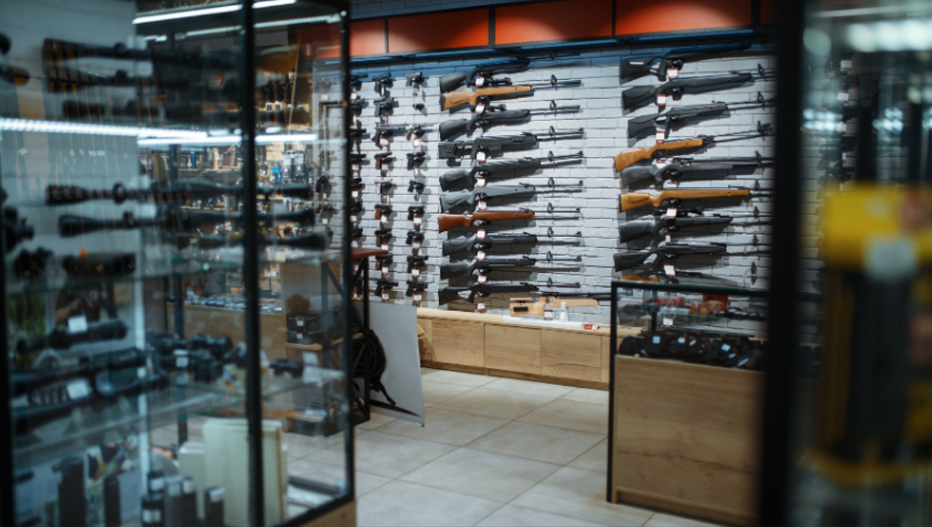 Contrôle des armes civiles en France : la Cour des comptes tire la sonnette d’alarme