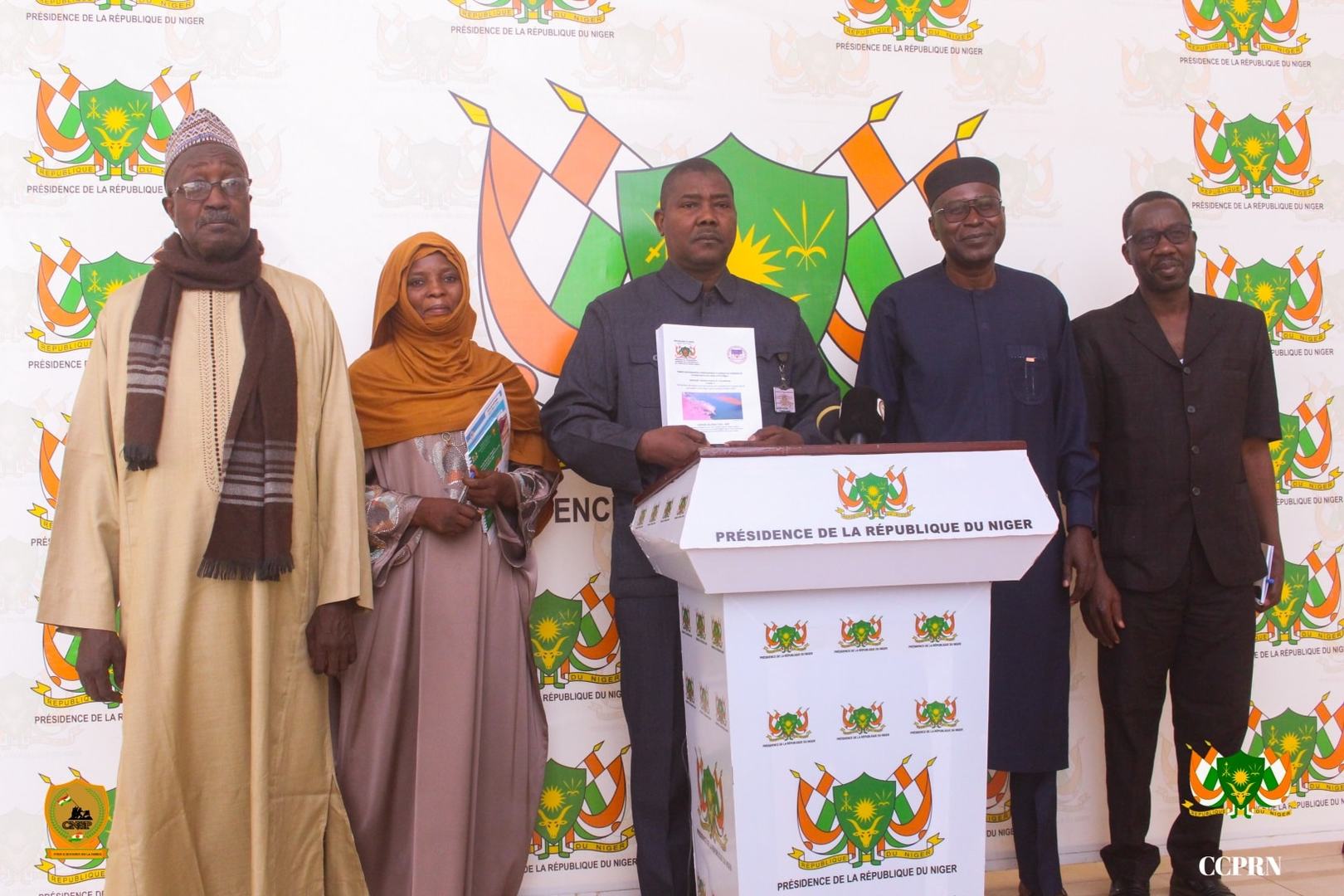 Niger : l’héritage minier du groupe français Orano mis en cause par une enquête officielle