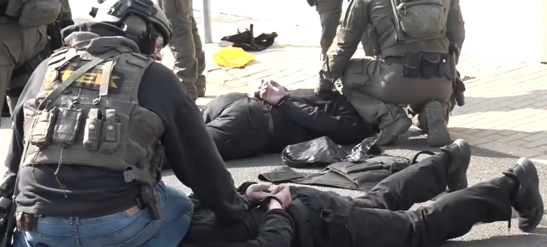 La Hongrie refuse de restituer l'argent de la «mafia de guerre» à l'Ukraine (VIDÉO)