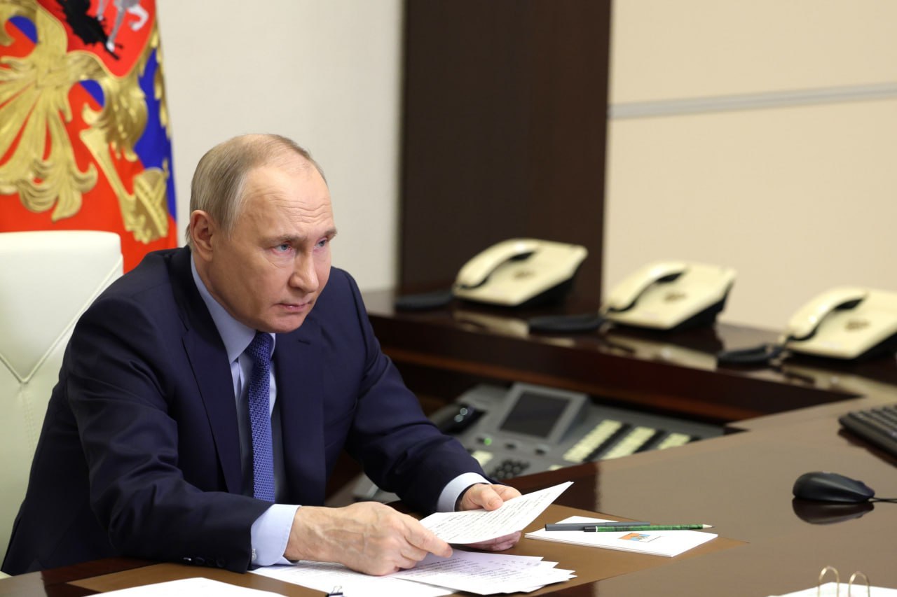 Russie – Éthiopie : Poutine et Abiy Ahmed actent un renforcement de la relation bilatérale