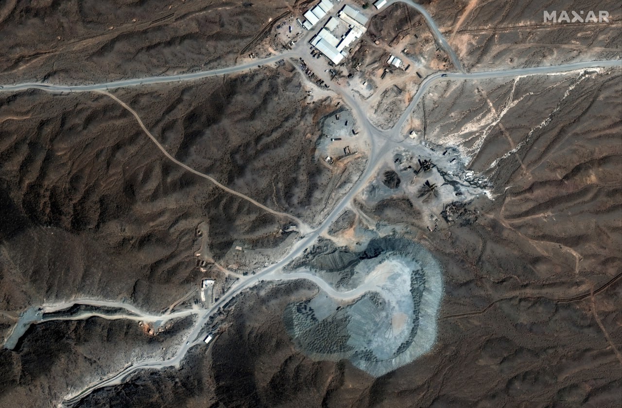 Lavrov : les États-Unis veulent s'emparer des ressources énergétiques de l'Iran