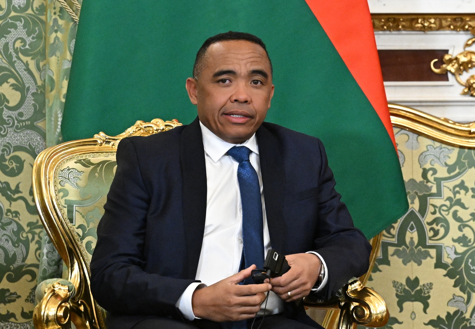 À Antananarivo, le détecteur de mensonge s’invite au sommet de l’État
