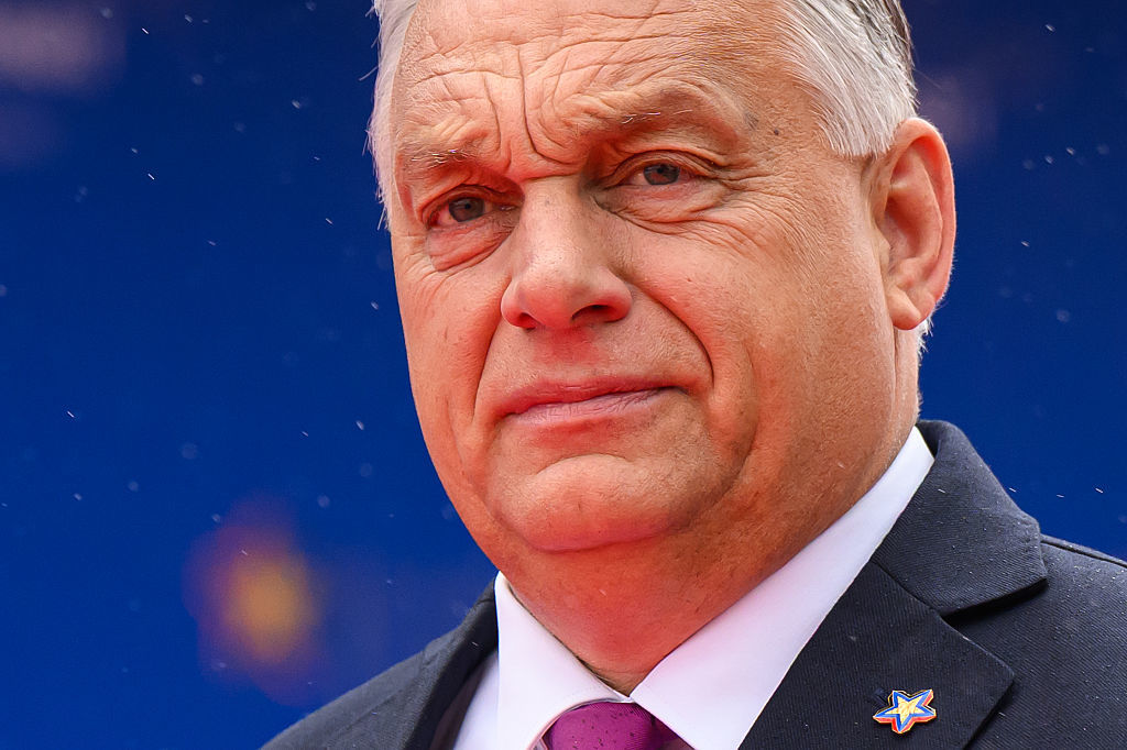 Orbán menace de qualifier toute attaque de Kiev contre le gazoduc TurkStream de terrorisme d'État