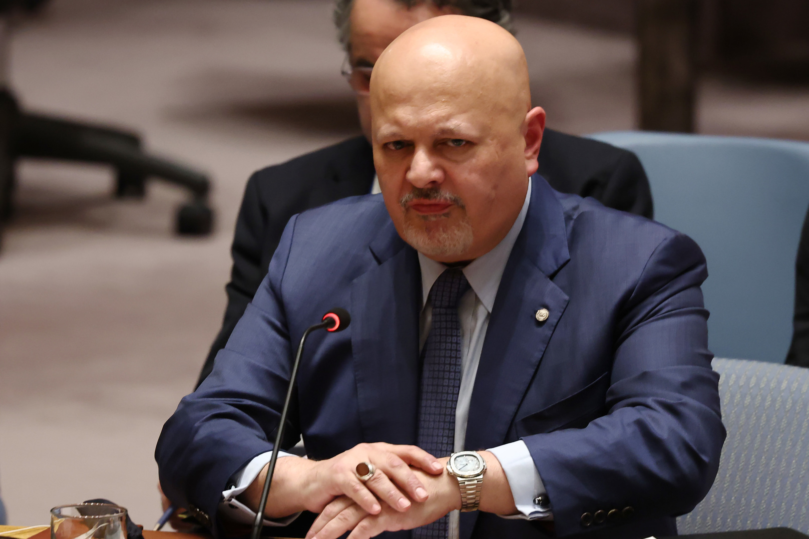 Le procureur de la CPI blanchi après des accusations israélo-américaines