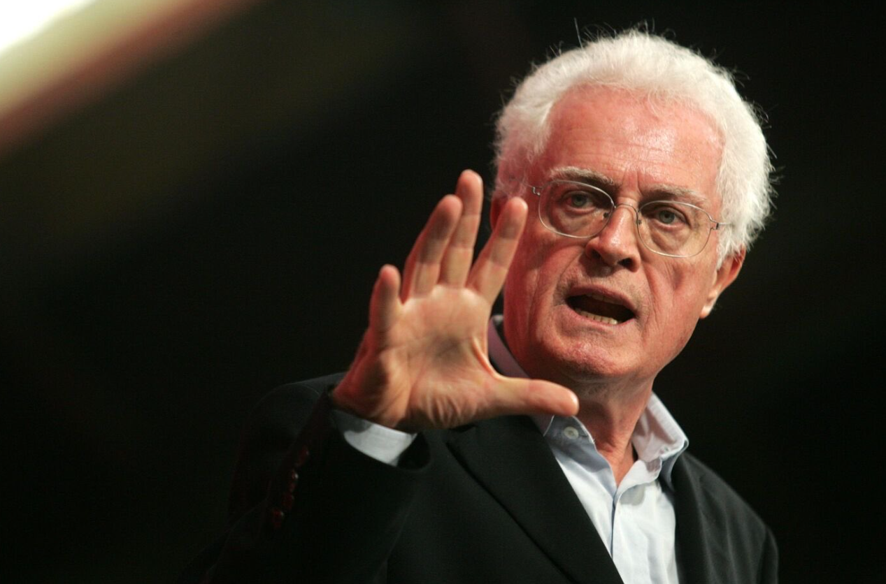 Décès de Lionel Jospin à 88 ans
