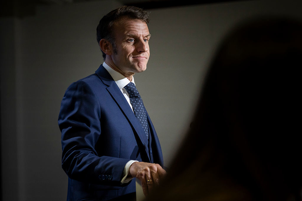 Macron, le grand perdant des municipales face à la progression de LFI et du RN