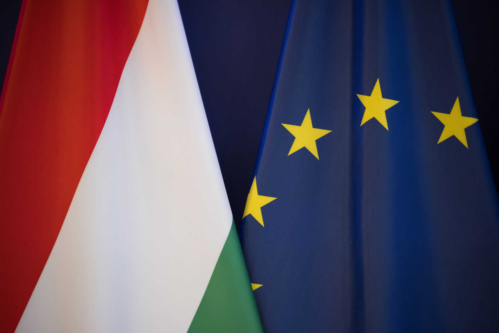 L’UE limite la participation de la Hongrie à certaines discussions sensibles sur fond de soupçons de fuites d'informations vers la Russie