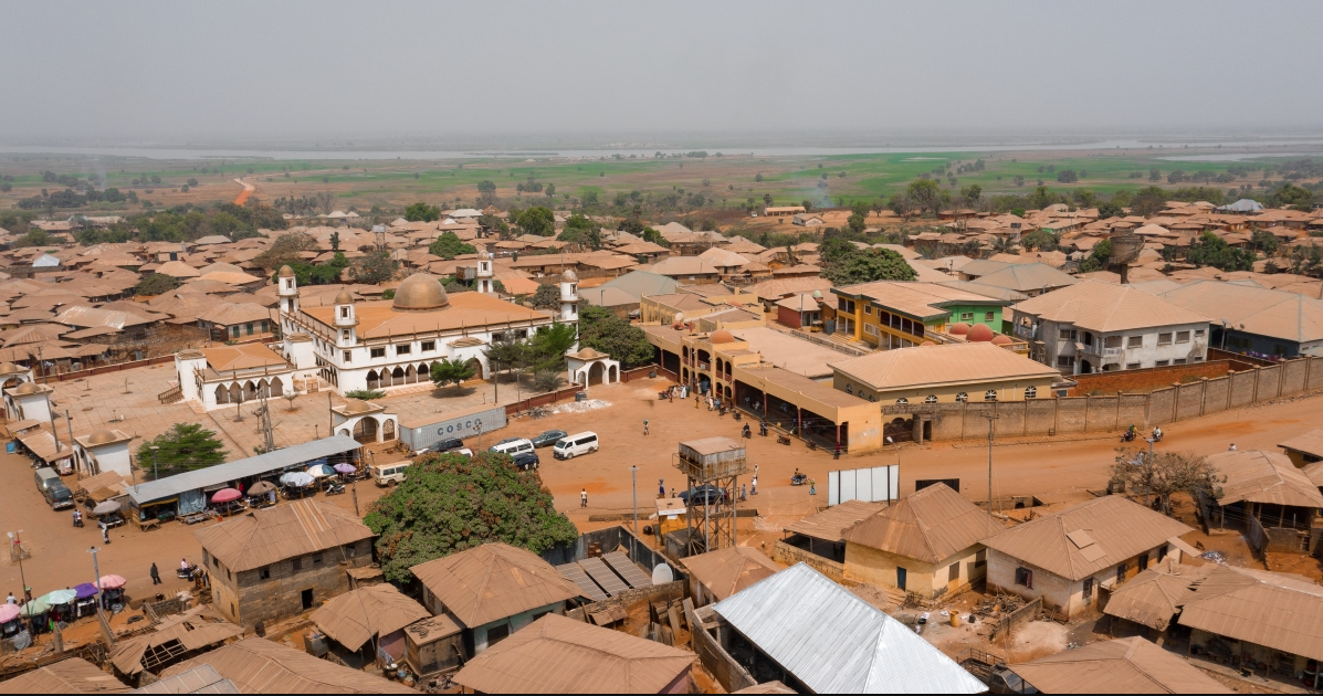 Nigeria : une explosion meurtrière secoue une communauté de l’État de Kwara
