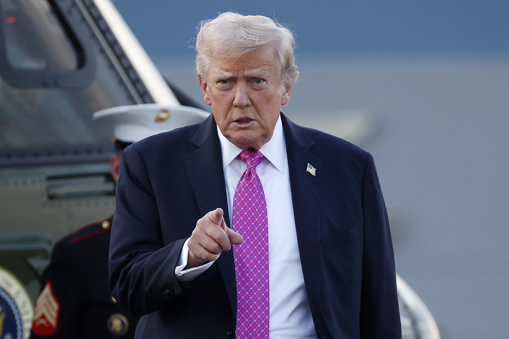 Négociations Iran–États-Unis, un nouveau coup de bluff de Donald Trump ?